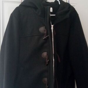 Brand new jacket